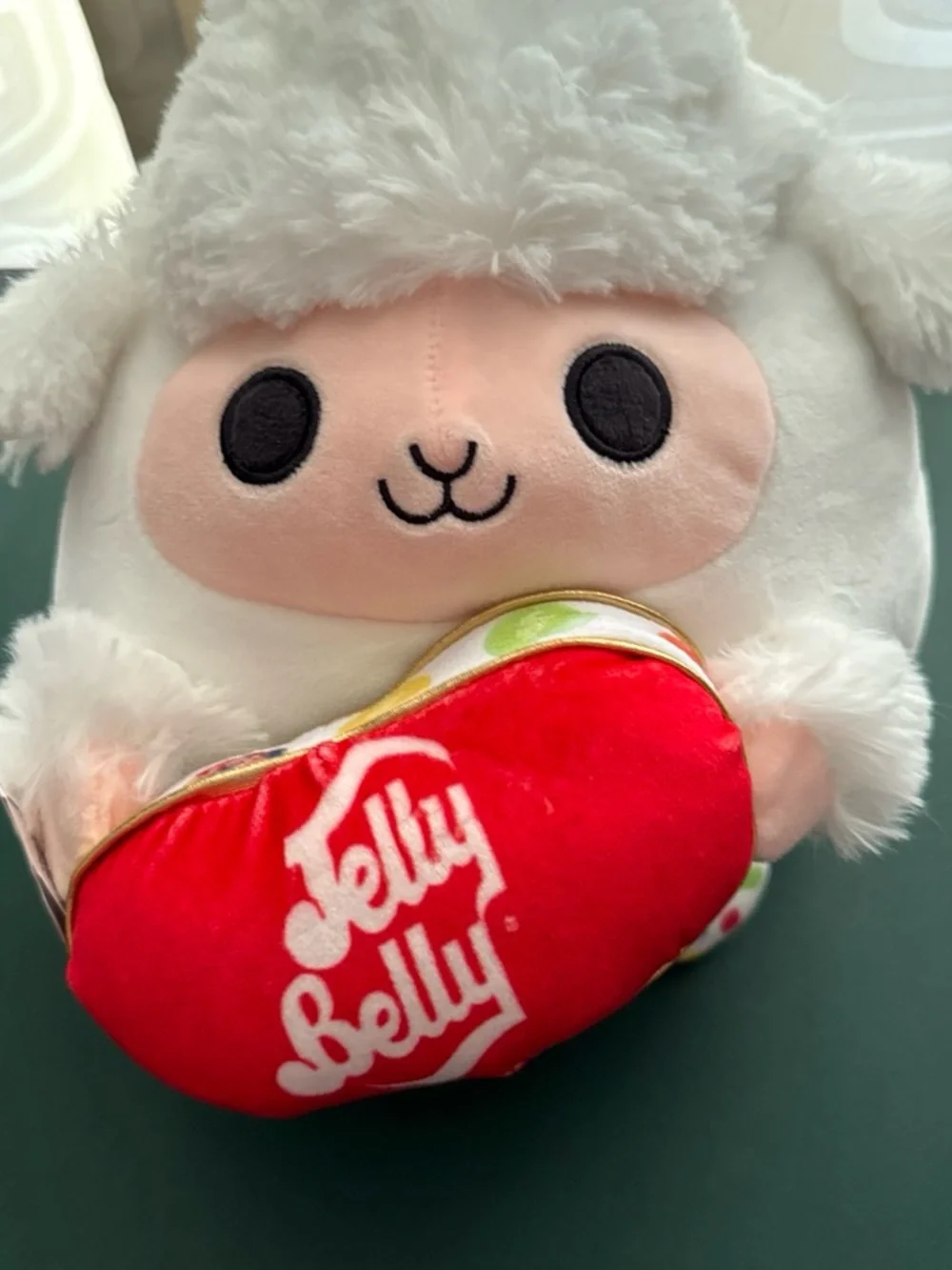 Zuru Snackles Barbara the Lamb